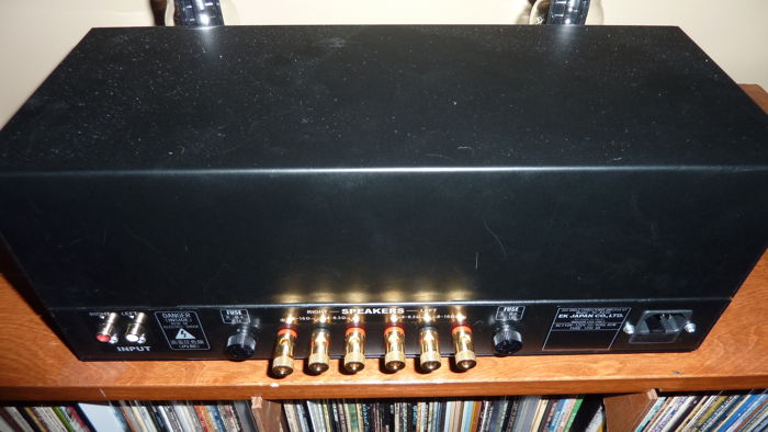 ELEKIT TU-8230 2A3 amplifier (Assembled) For Sale | Audiogon