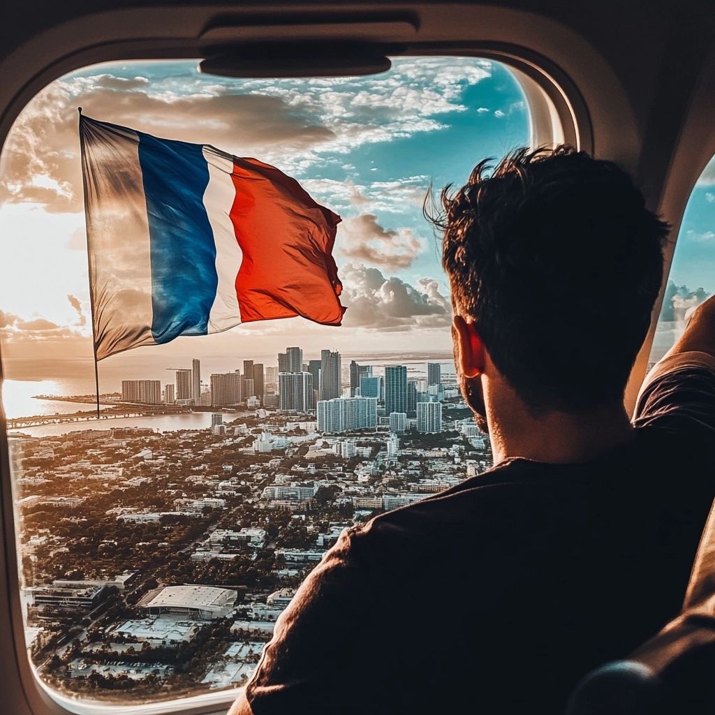 featured image for story, Naviguer sur le marché immobilier de Floride : pourquoi certains snowbirds
choisissent de vendre face aux tensions politiques