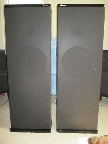 Mirage M-3si Speakers PRICE LOWERED