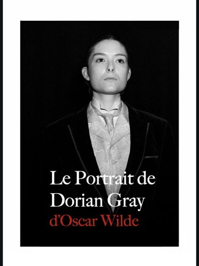 Le Portrait de Dorian Gray-Laurette Théâtre