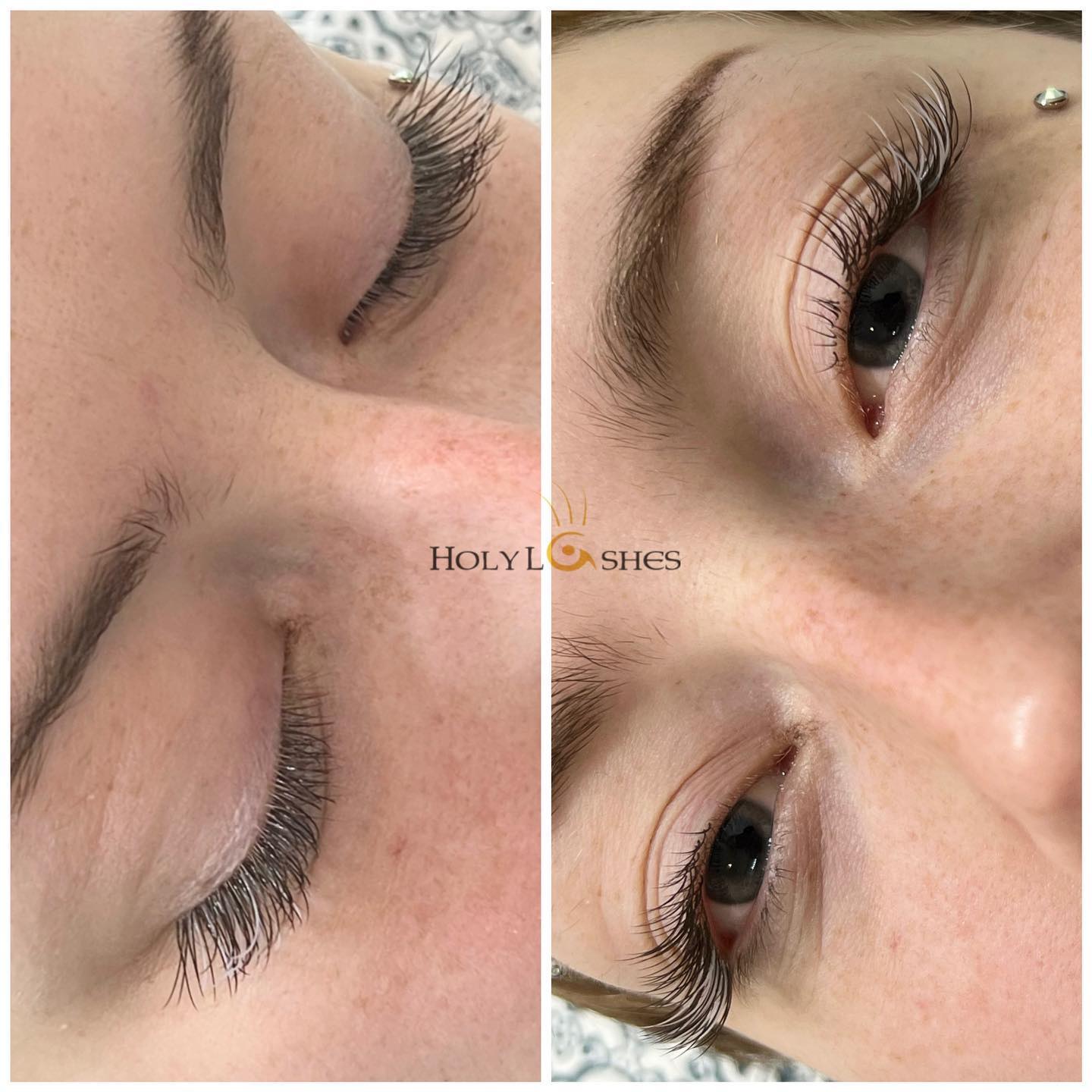 Holy Lashes - Image 5