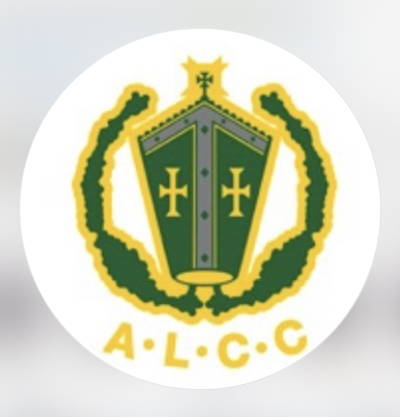 Abbots Langley Cricket Club Cricket Club Logo