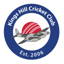 Kings Hill Cricket Club logo