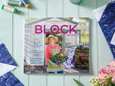 Best of BLOCK by Missouri Star Quilt Co. - 810049521776
