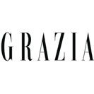 Grazia logo