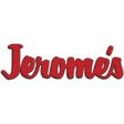 Jerome's Furniture logo on InHerSight