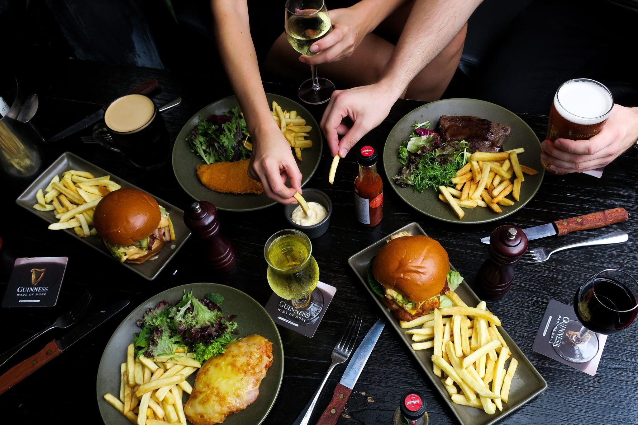 Dove and Olive Voucher