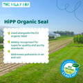 HiPP Organic Seal | The Milky Box