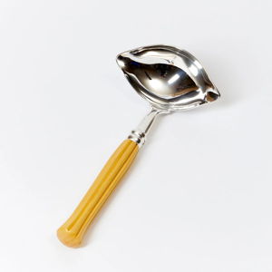 MAJESTIC BOXWOOD SERVING - Ladle