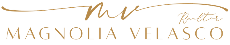Magnolia Velasco Logo