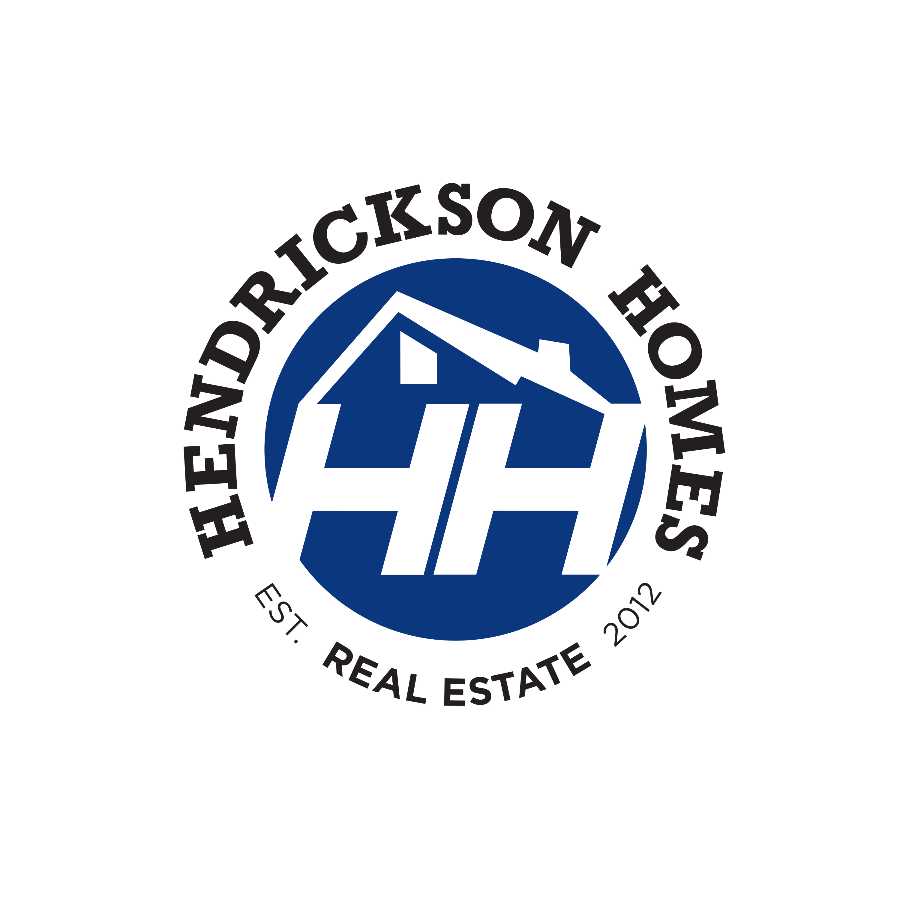 Hendrickson Homes Real Estate