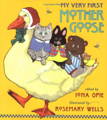 mother goose poems for premature babies reading out loud in incubator