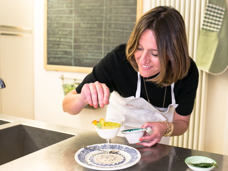 Cooking classes Montepulciano Stazione: Grandma's recipes, traditional Tuscan cooking class