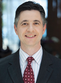 Robert Cirotti: I think the 401k space is critical going forward. We see the opportunity to move upmarket