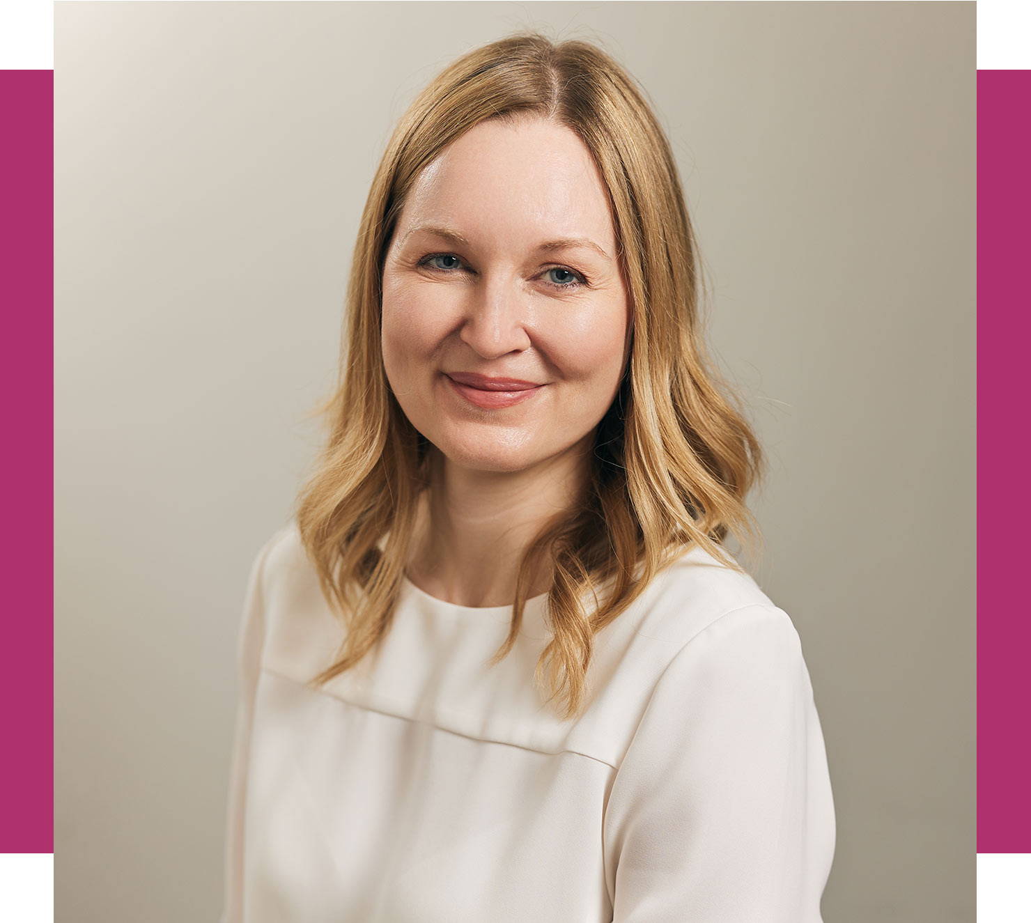 Dr Amy Hermon-Taylor, Leading Aesthetic Doctor, Medicetics London Clinic