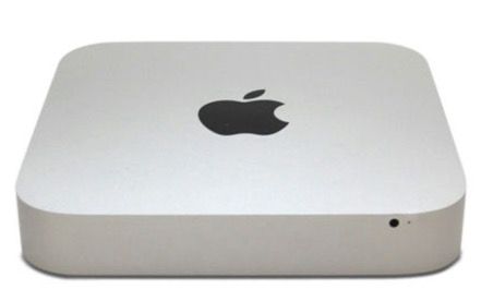 Apple Mac Mini with Uptone MMK mod - price lowered