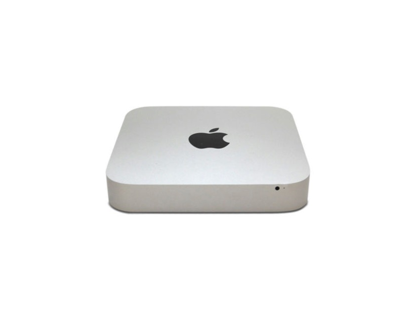 Apple Mac Mini with Uptone MMK Upgrade - Only One Month Old