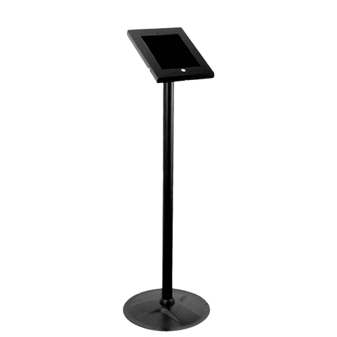 iPad Floor Stand Rental