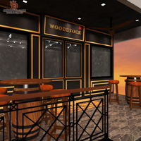 vanguard-design-studio-vanguard-cr-sdn-bhd-industrial-retro-malaysia-selangor-exterior-restaurant-3d-drawing
