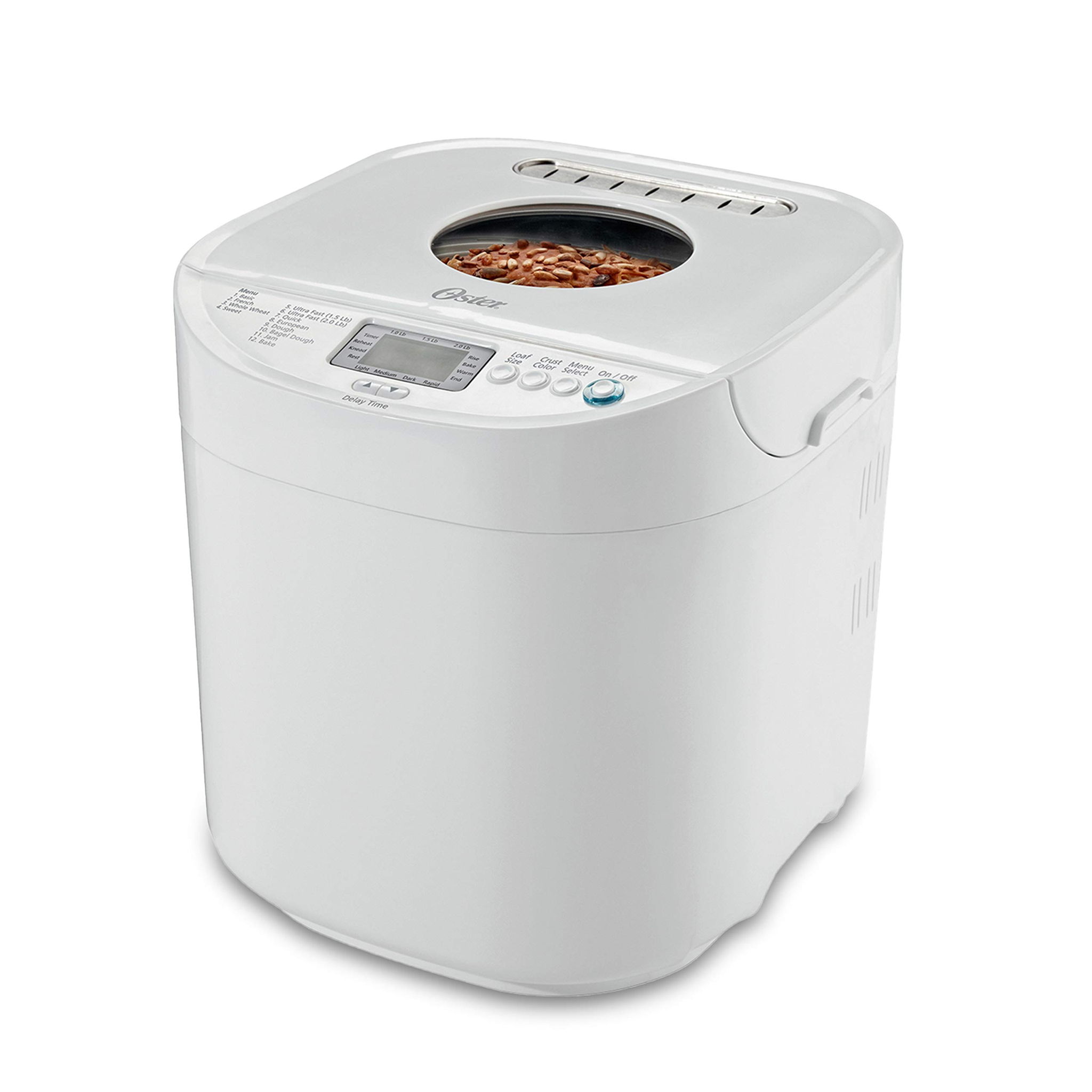 which panasonic bread maker is best
