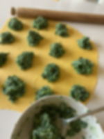  Pesaro: Smiles, Surprise and Secrets for 3 Super Recipes!