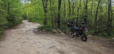 Appalachian Adventure - Shennandoah and WV backroads near Winchester, VA