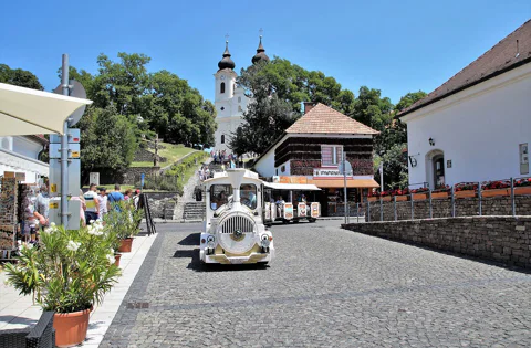 Transfer Budapest - Balatonfured (Tihany), Balaton Transfer Service