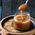 caramel-honey-dip