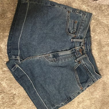 Levi’s Jeans MOM