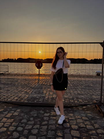 Charlotte Van Meensel