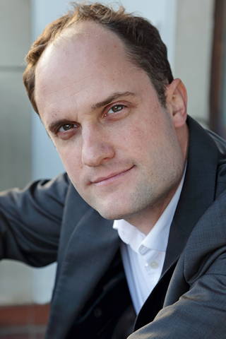 Gilles Van Bunnen