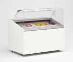 JUKA Cornetti SP 75M Skopglassdisk