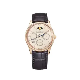 Jaeger-LeCoultre Master Ultra Thin Perpetual Q1302501