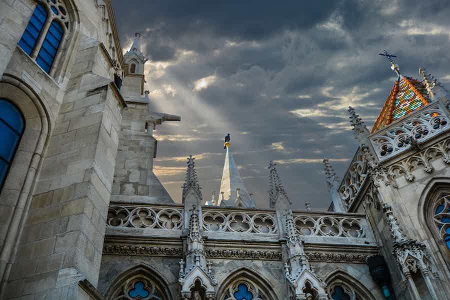 Discover Budapest: 4-Hour Tour of Pest & Buda - photo 6
