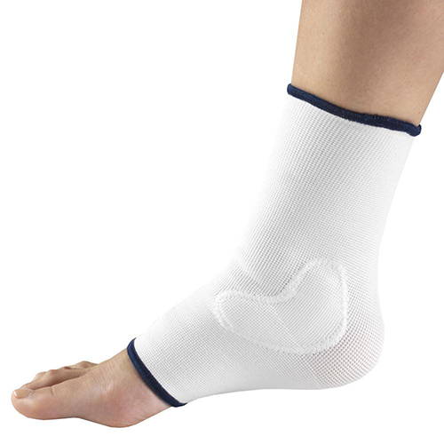 2426 / ANKLE SUPPORT - VISCOELASTIC INSERT