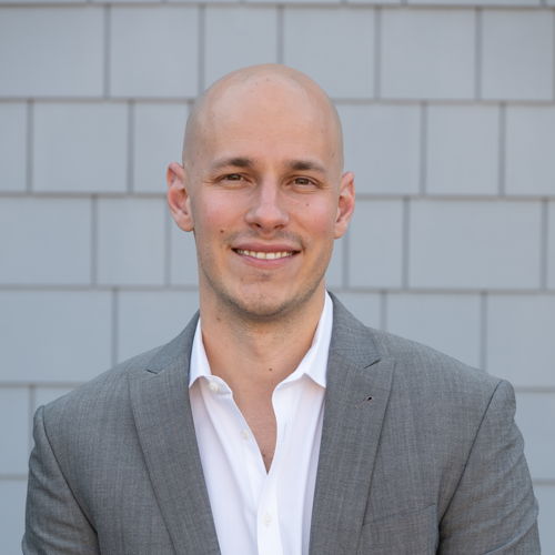 Troy  Otto