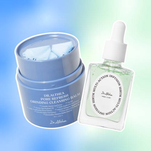 15% off Mary&May + Free Gift
