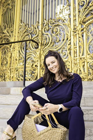 Suyin Aerts