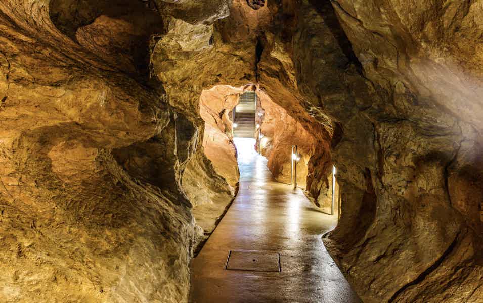 Adventure Caving Tour with Guide - photo 2