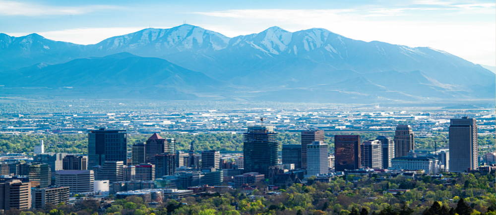 Salt Lake City