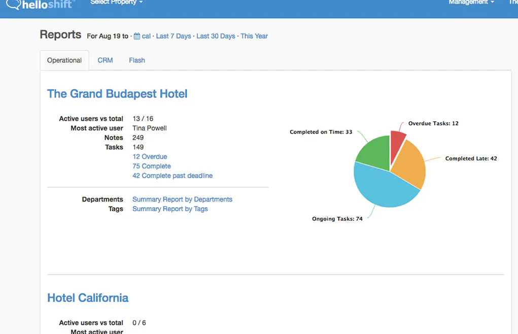 Screenshot image