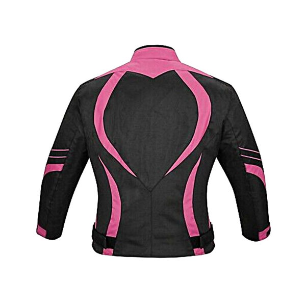 CORDURA - SNAKE Pink MOTORBIKE or EXTREME SPORTS - Image 3