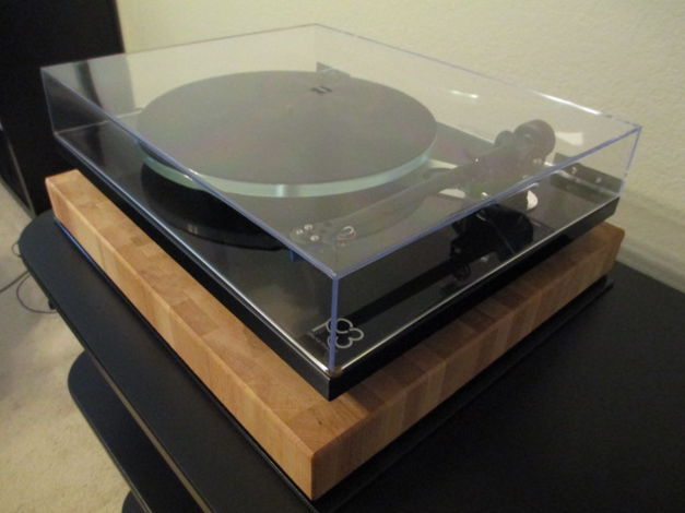 Rega Planar P3 New Style w/ Cartridge XLNT!