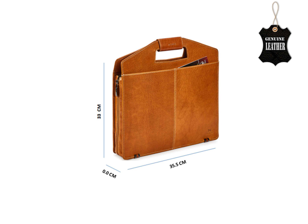 Leather Folio - Image 13