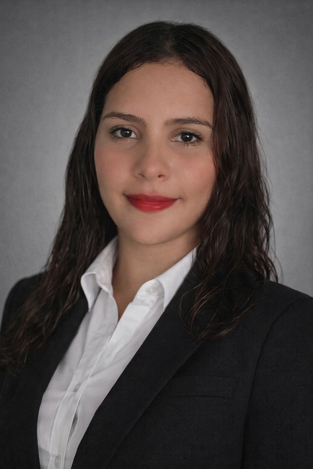 Magaly Daniela Valencia Reyes