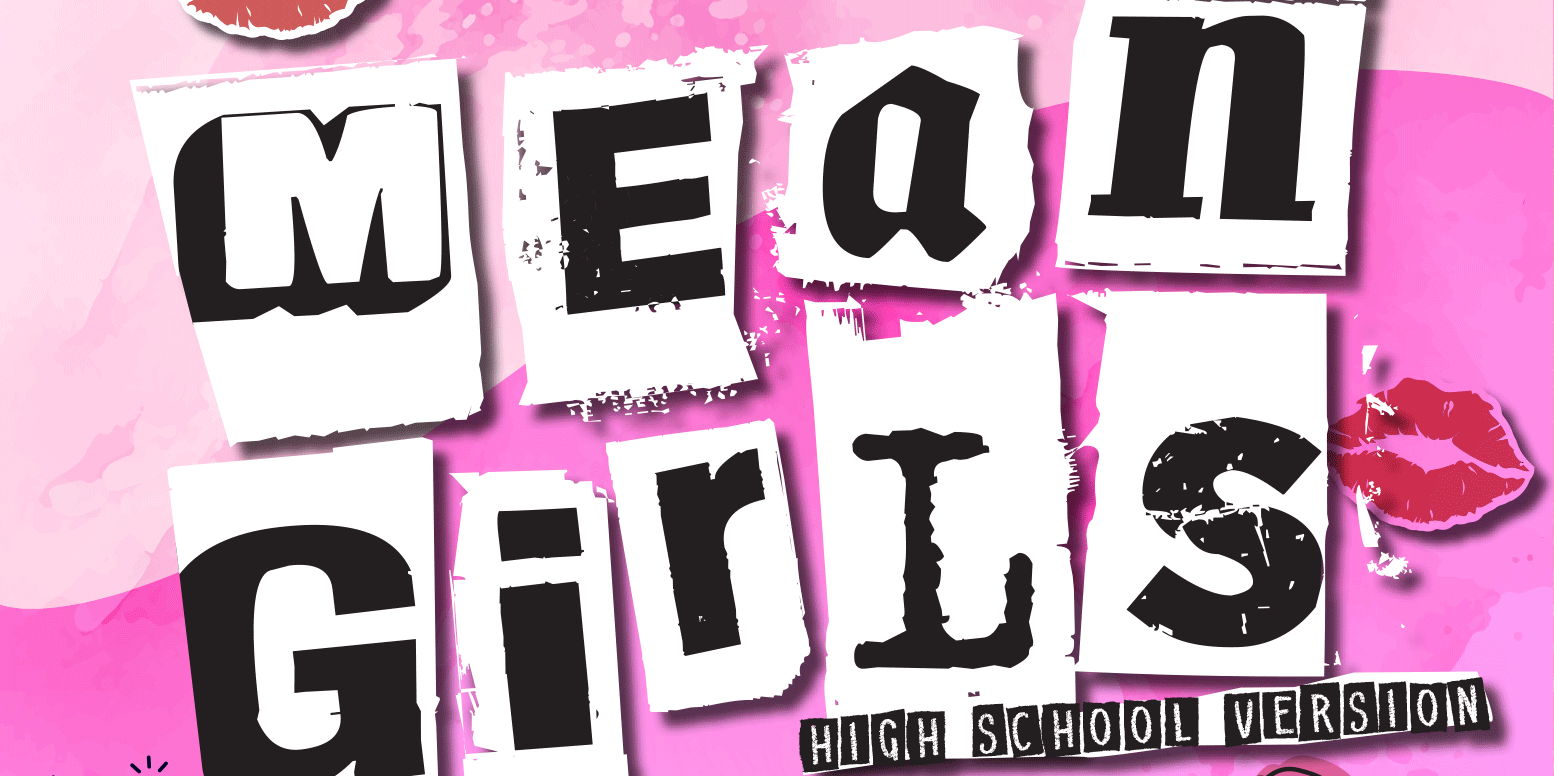 Mean Girls (High School Version) promotional image