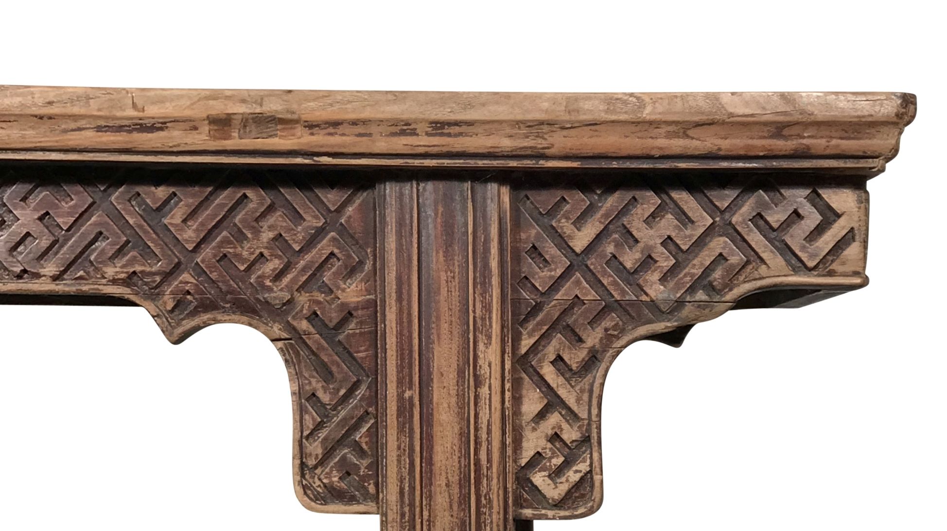 Shop all oriental antiques recent arrivals such as this beautiful Chinese antique console table