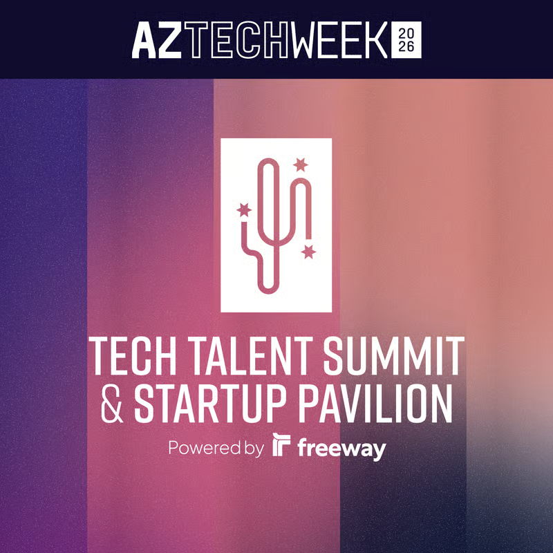 Tech Talent Summit cover