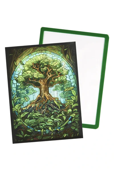 Card Sleeves