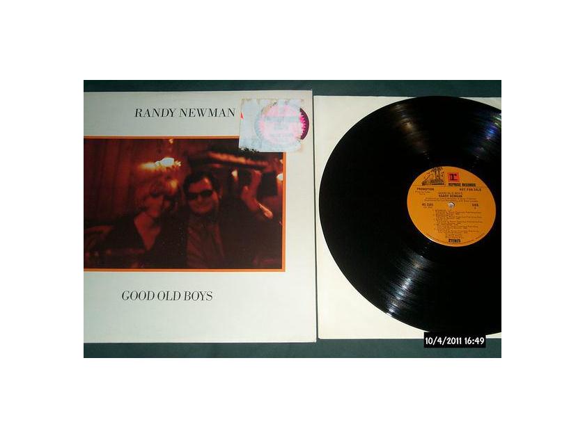 Randy newman - Good Old Boys promo lp nm